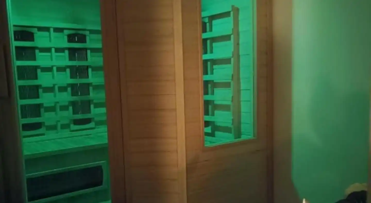 Solofra Palace Hotel & Resort Wellness