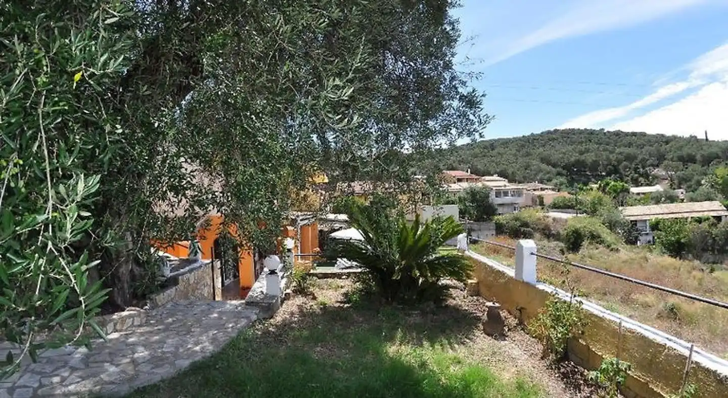 Maria Apartments - Studios Garten