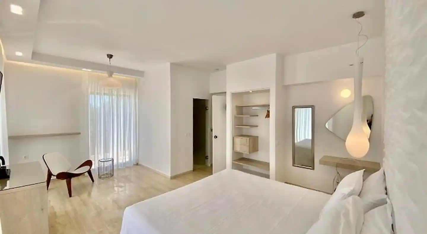 IONIAN SUITES by Bruskos Wohnbeispiel