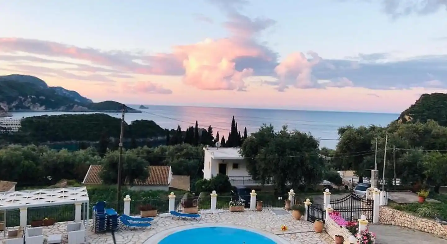 Fotini Studios Pool