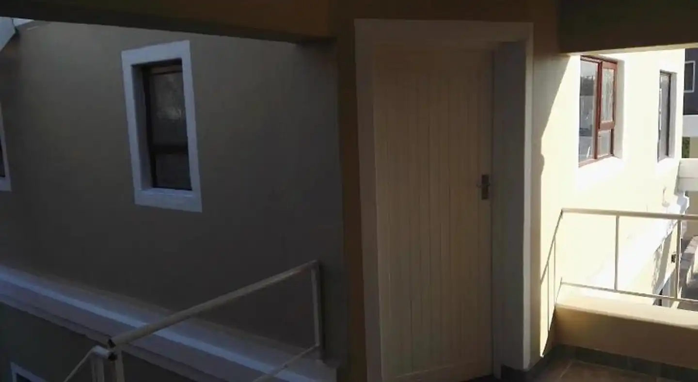 Bergsig Self-Catering Badezimmer