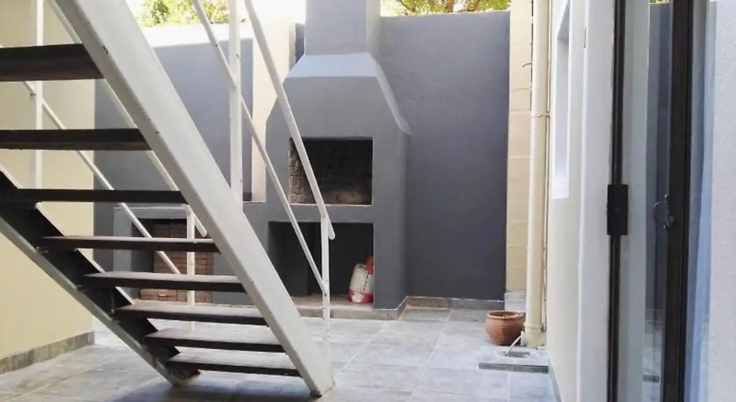 Bergsig Self-Catering Wellness