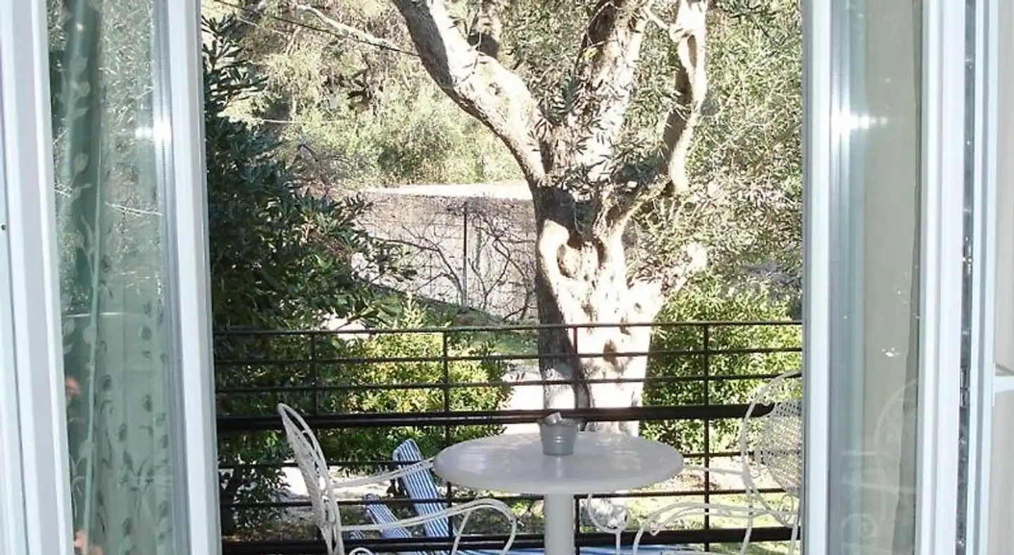 Bozikis Apartments & Studios Landschaft