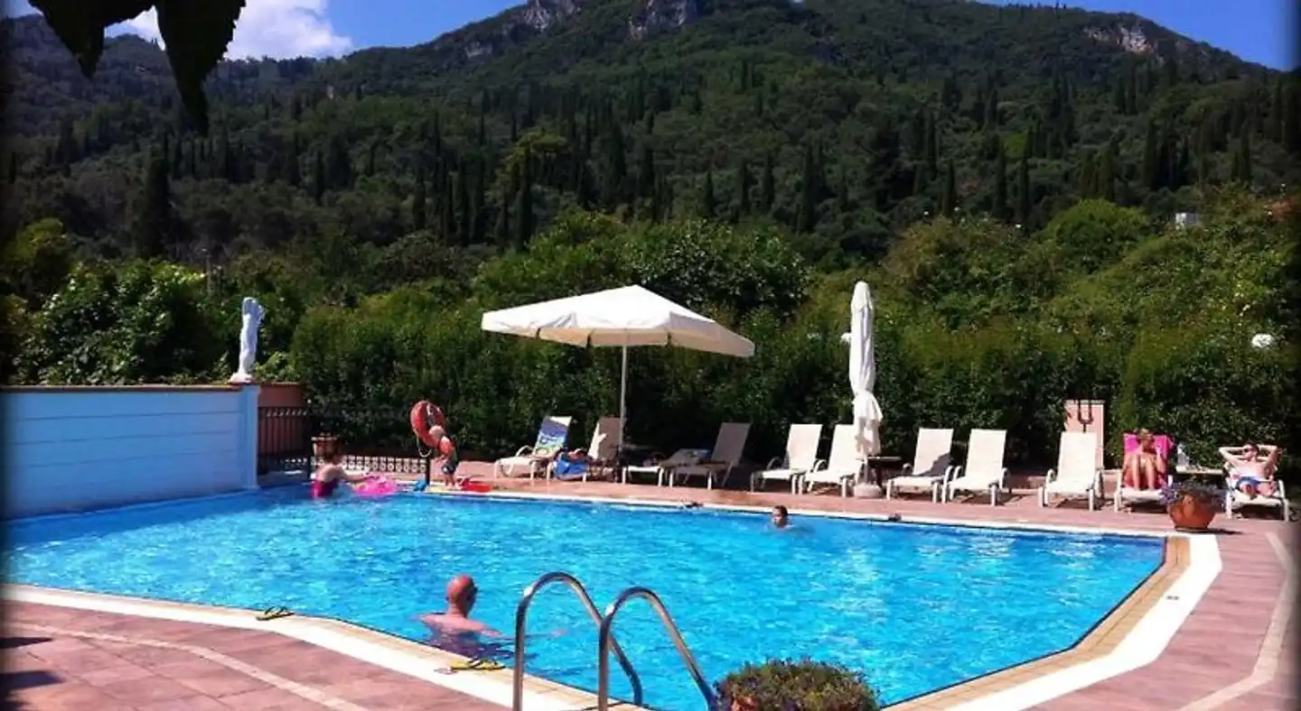 Apartments Corfu Sun Pool Side Pool