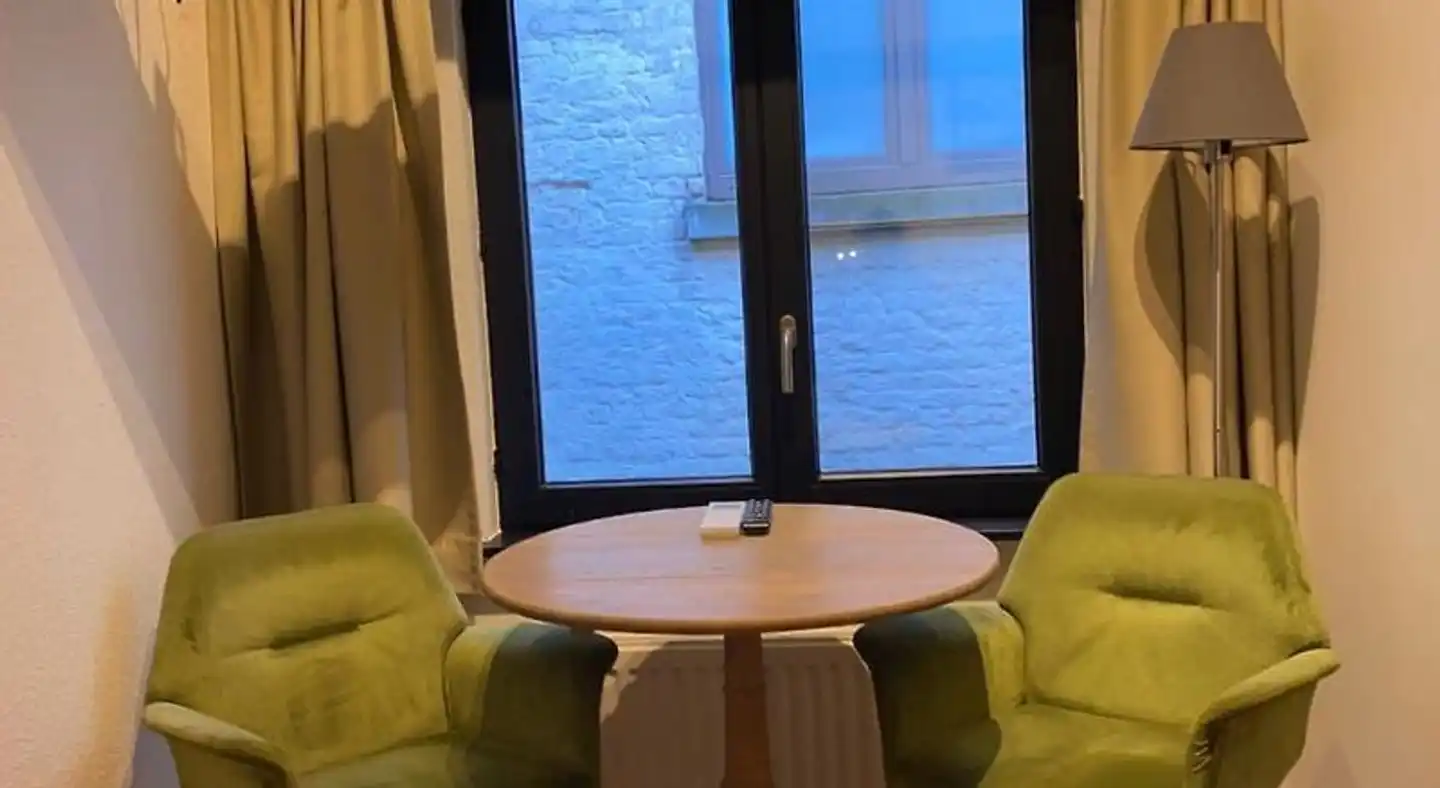 Guesthouse Vakantie Logies Hollywood Wohnbeispiel