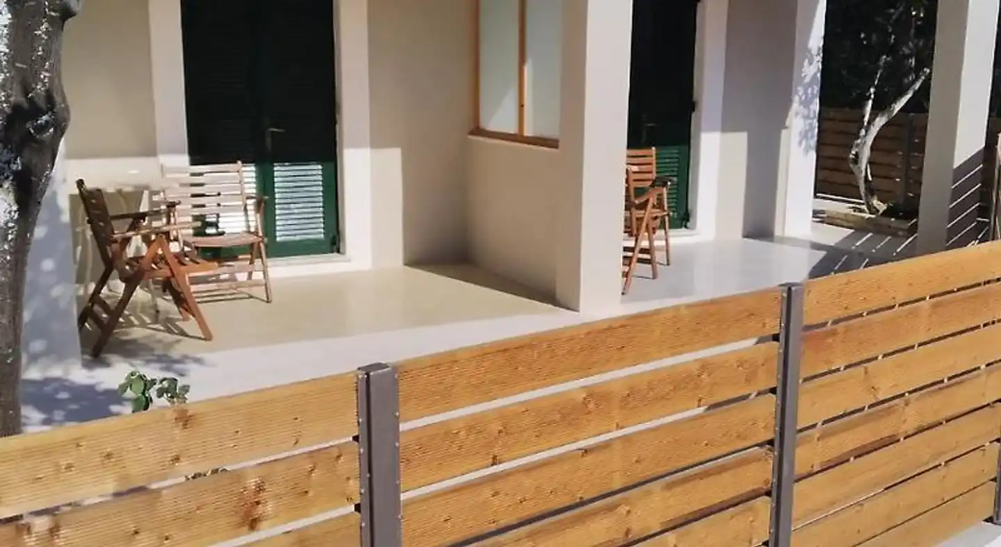 Manganas Studios Badezimmer
