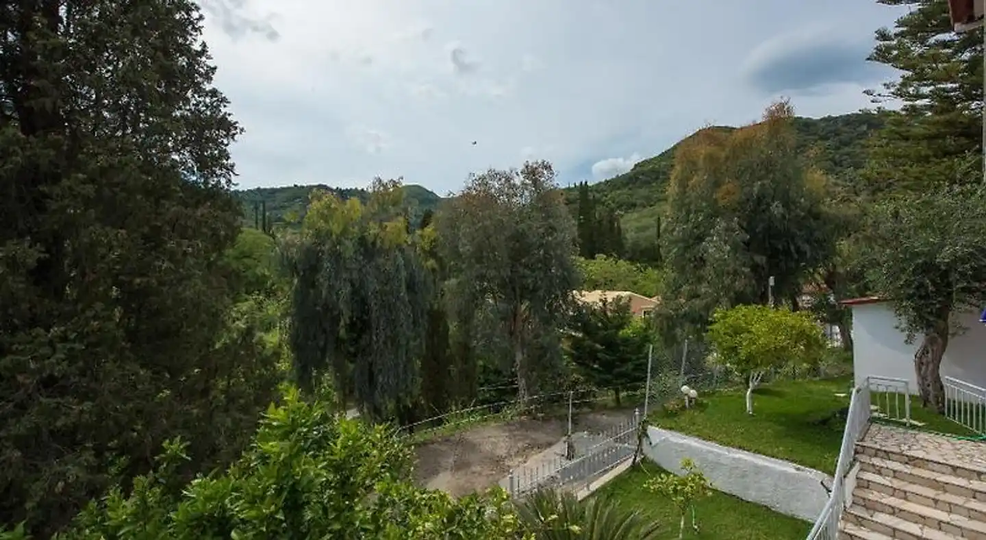Skevoulis Studios Landschaft
