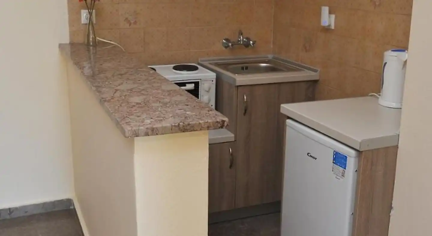Anna Apartments Wellness