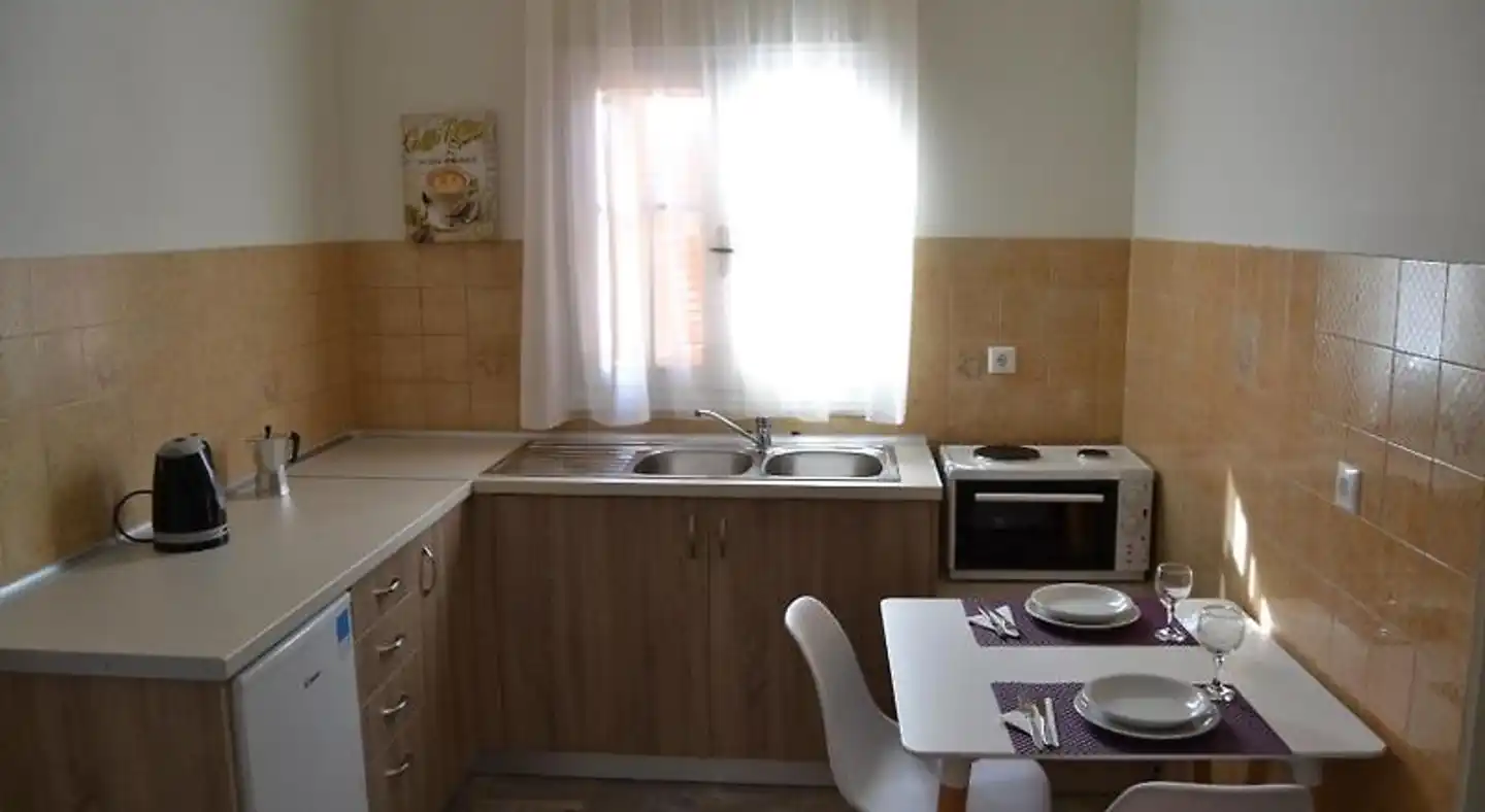 Anna Apartments Wellness