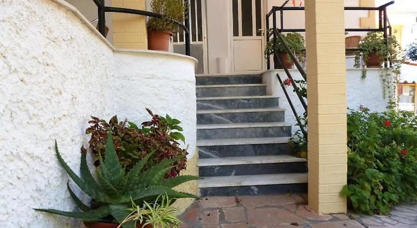 Kostas Apartments Wohnbeispiel