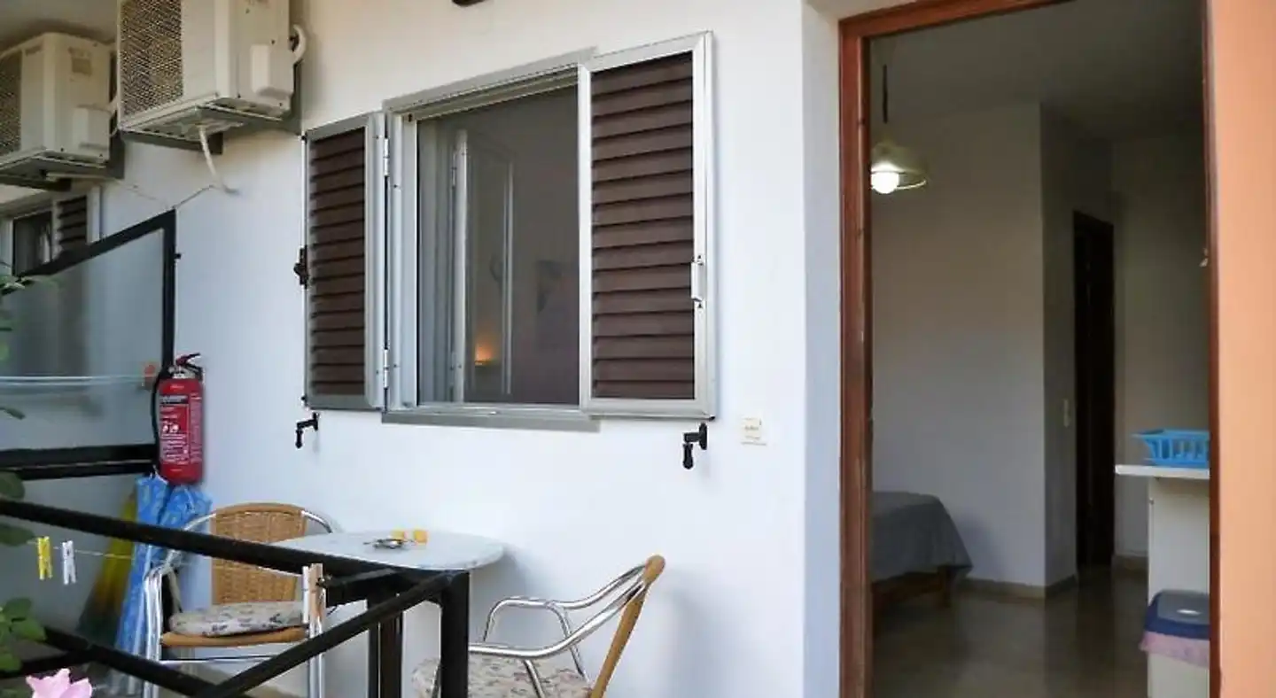 Kostas Apartments Wohnbeispiel