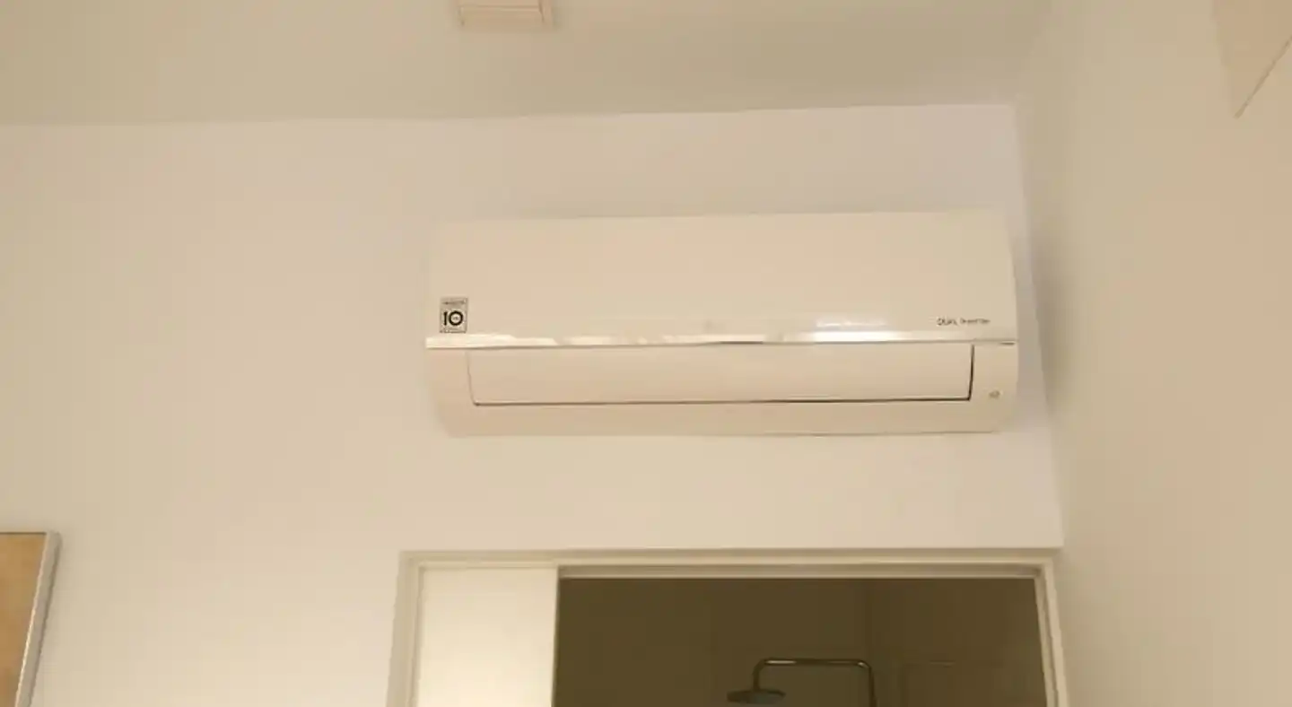Apartamento Loft Calpe Wohnbeispiel