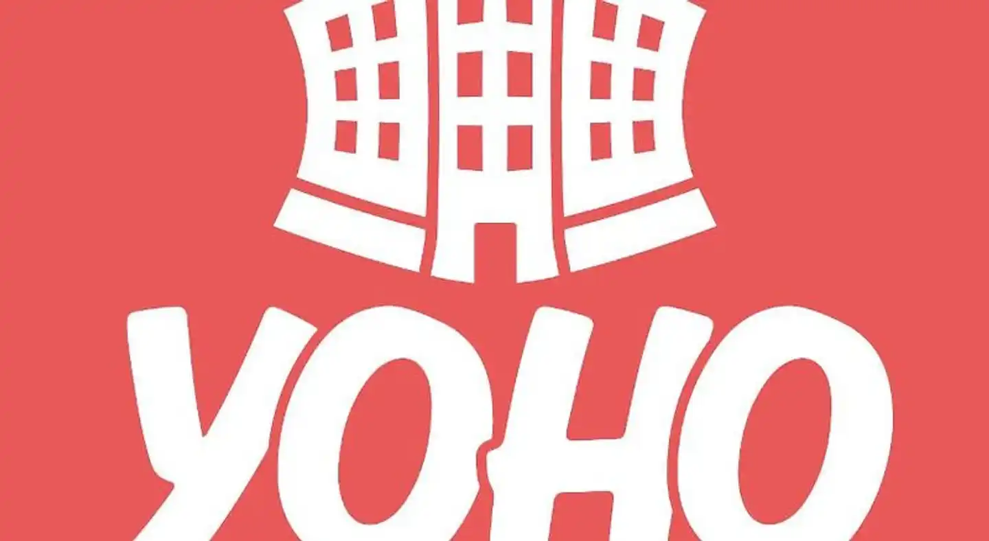 YoHo - International Youth Hostel Modellaufnahme