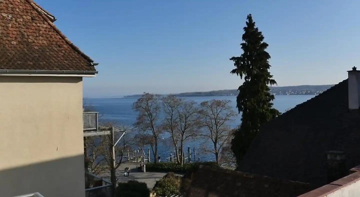 Hotel Restaurant Capri Landschaft