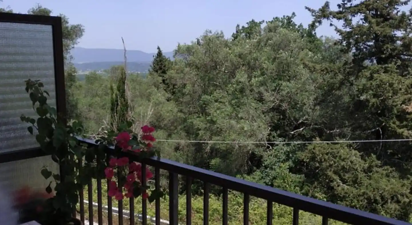 Malibu Terrasse