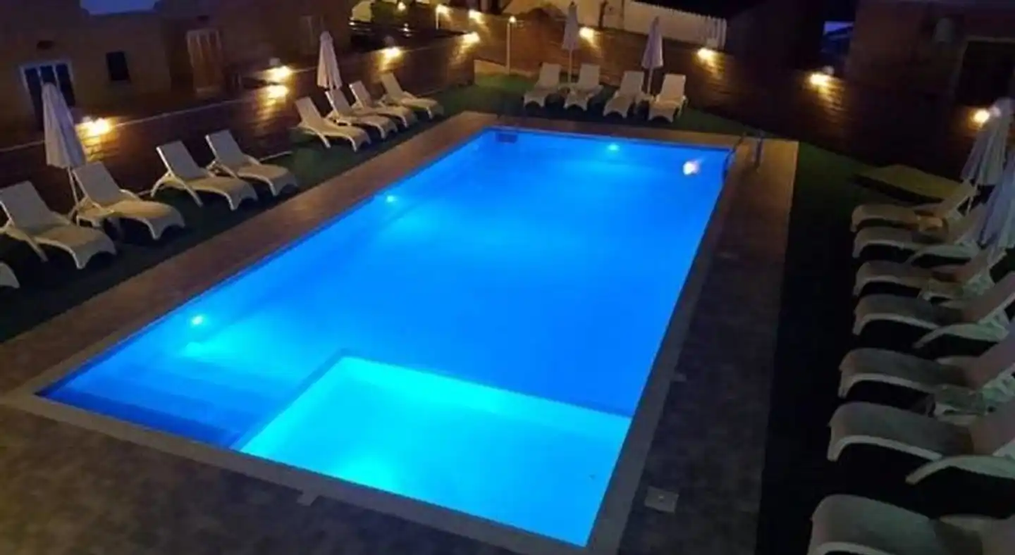 Roda Pearl Resort Pool