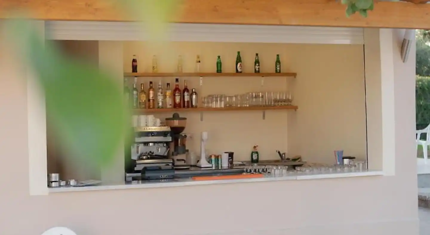 Luca Mare Bar