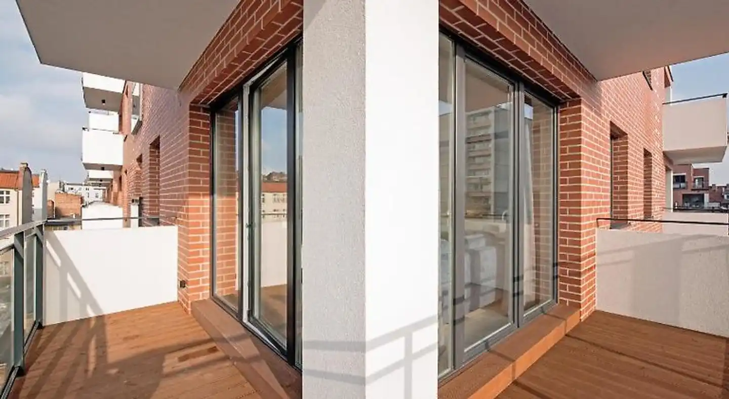 NORDBYHUS Apartamenty Nowa Grobla Aussenansicht
