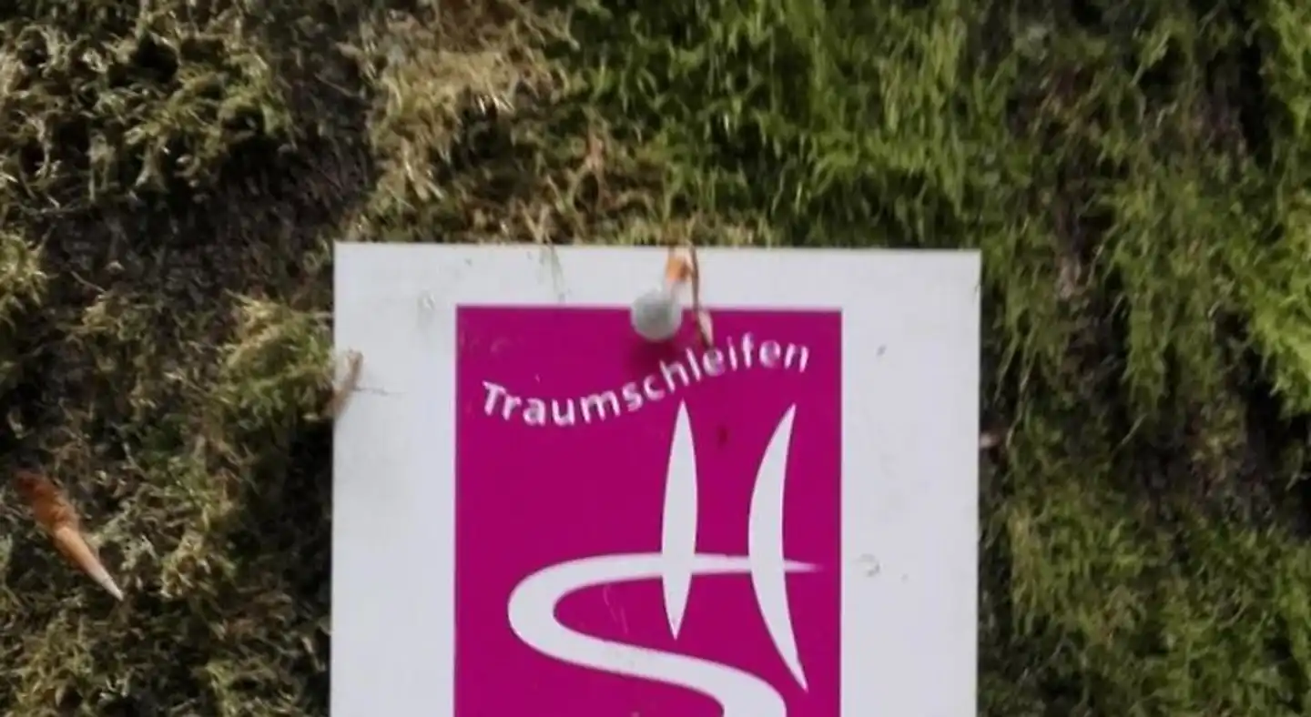 Landhotel Saar-Mosel Landkarte