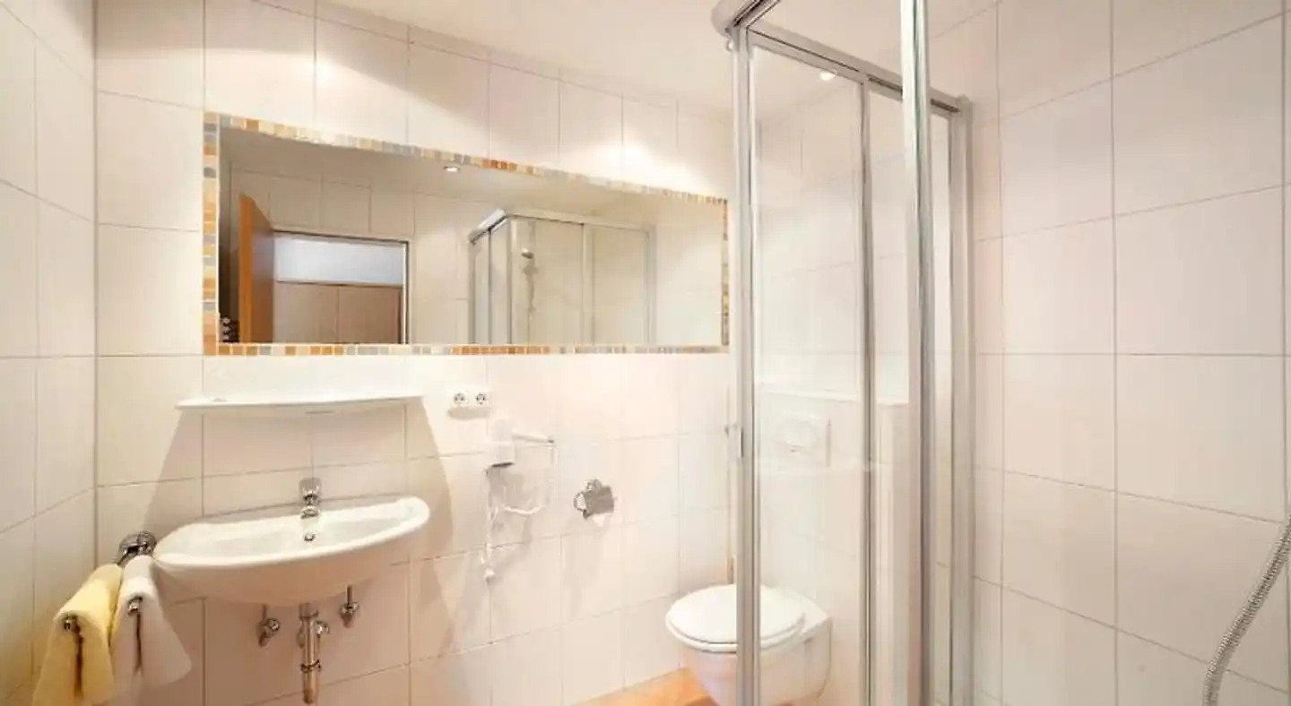 Luitpold Badezimmer