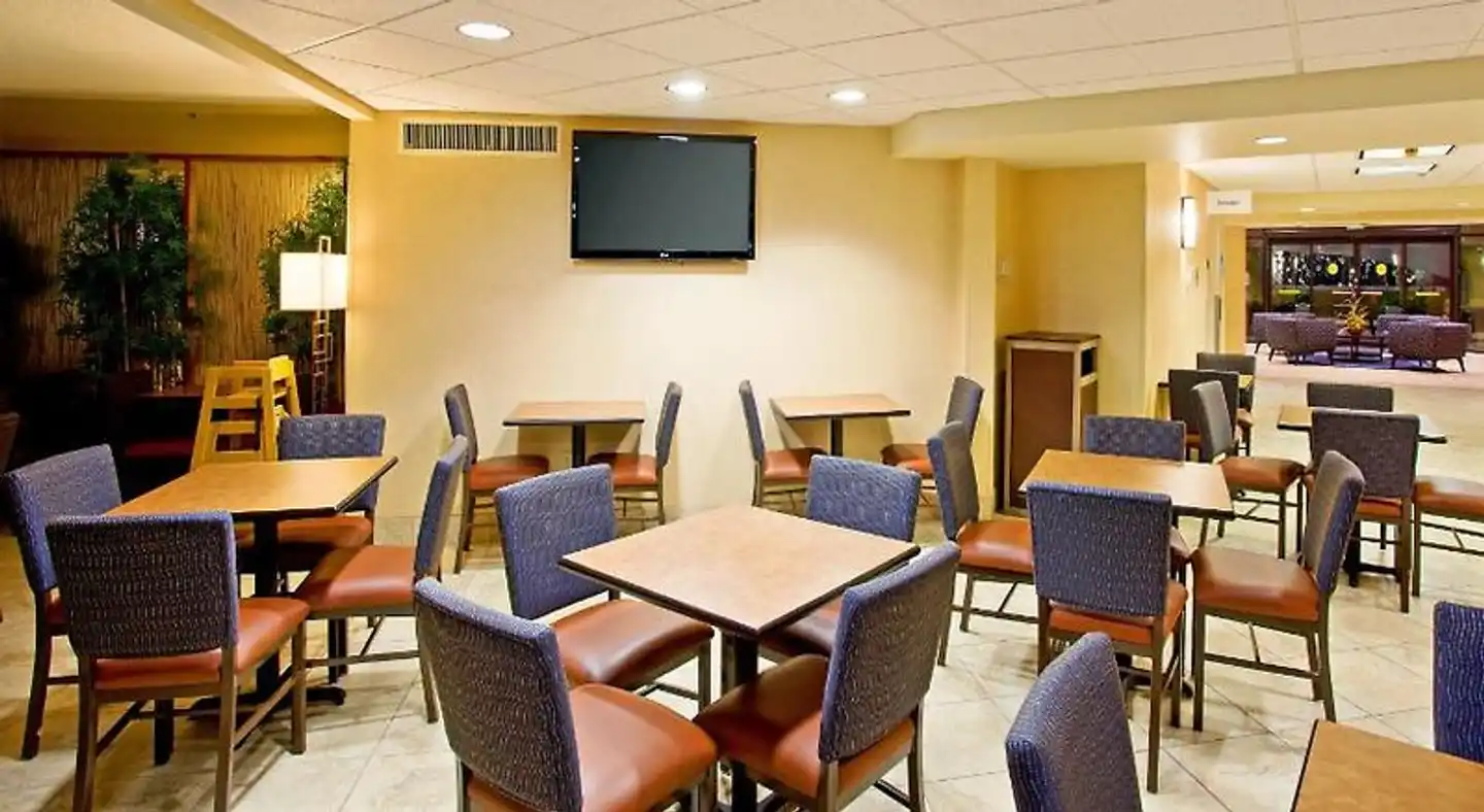 Hotel Holiday Inn Express Scottsdale North Wohnbeispiel