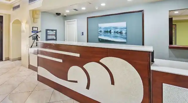 Best Western Plus Deerfield Beach Hotel & Suites Konferenz