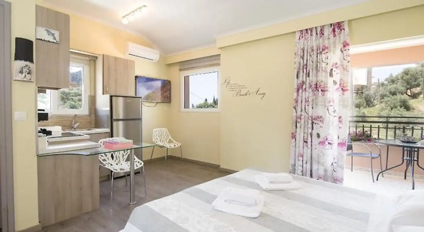 Kadith Apartments Wohnbeispiel