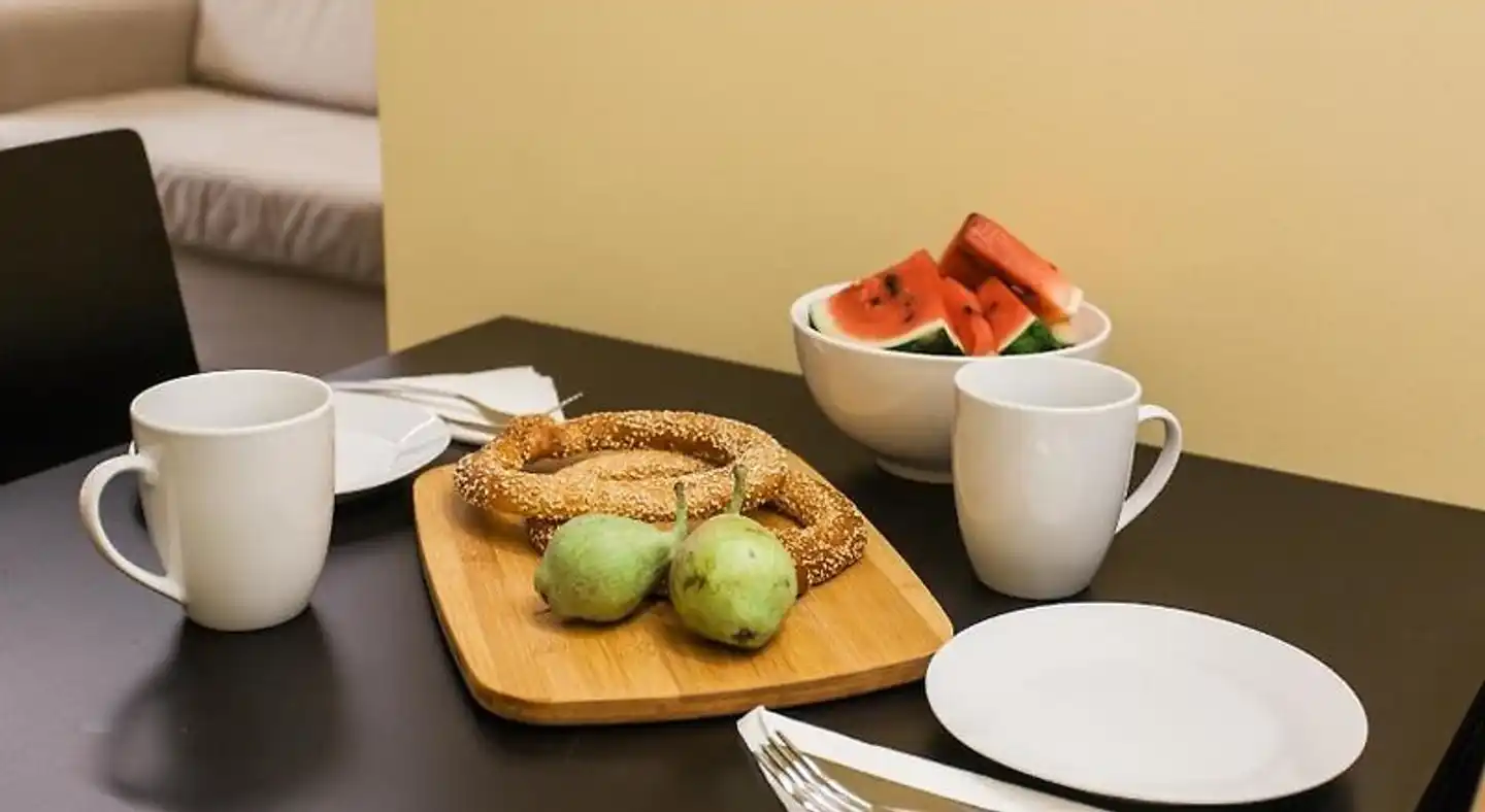 Greece U Around Athens Thissio Suites Wellness