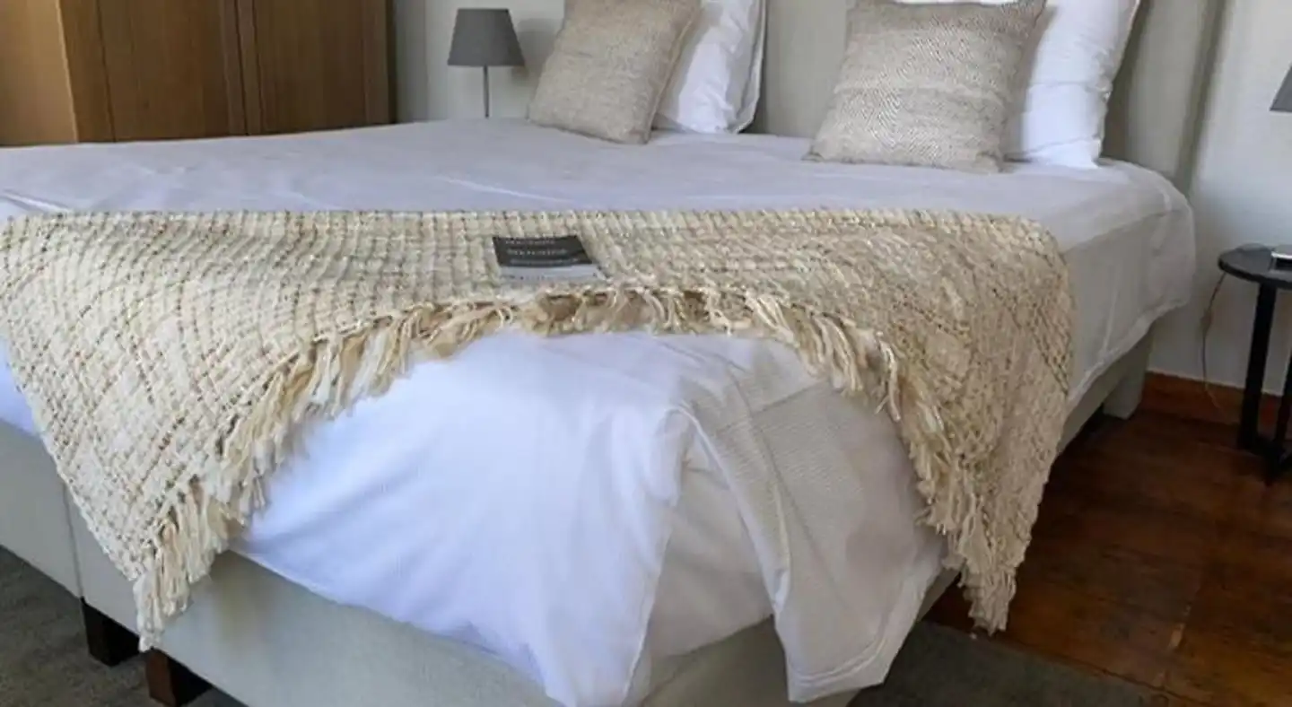 Guesthouse Vakantie Logies Hollywood Wohnbeispiel