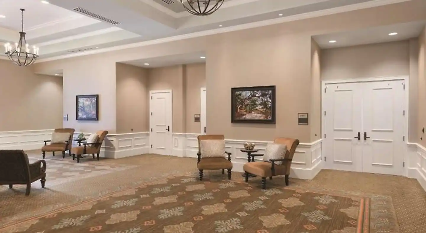 Embassy Suites by Hilton Savannah Historic District Wellness