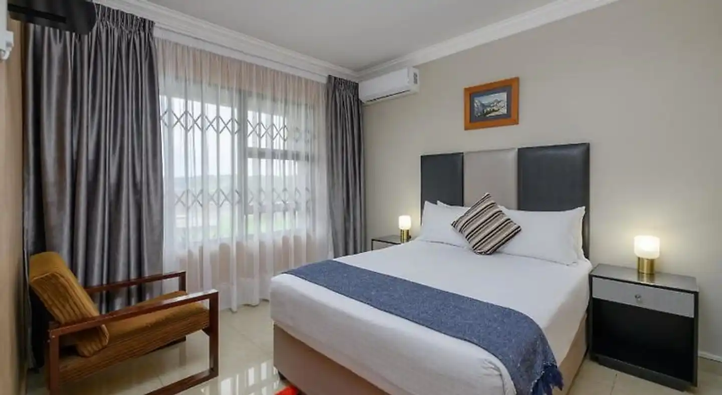 Sada Boutique Hotel Wohnbeispiel