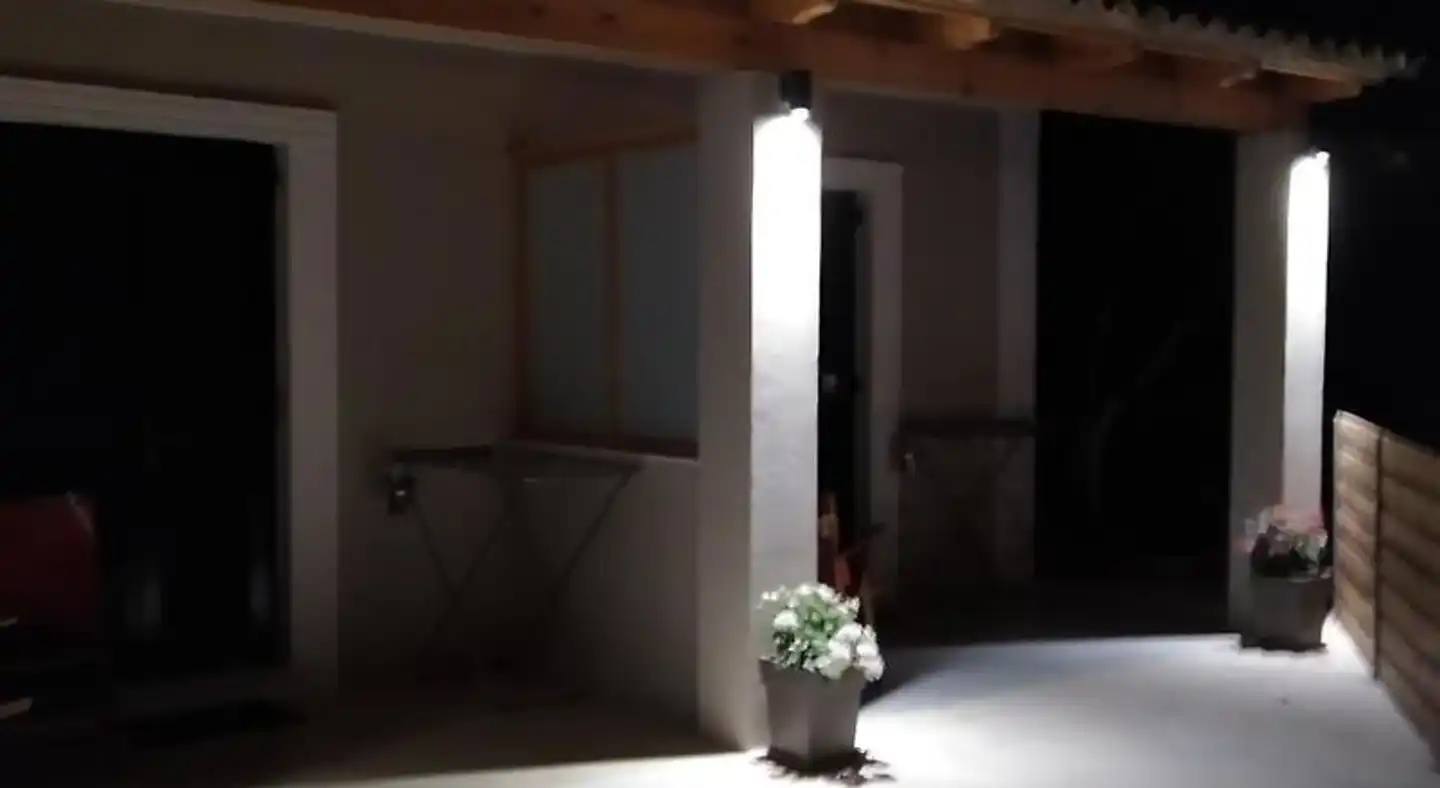 Manganas Studios Lobby