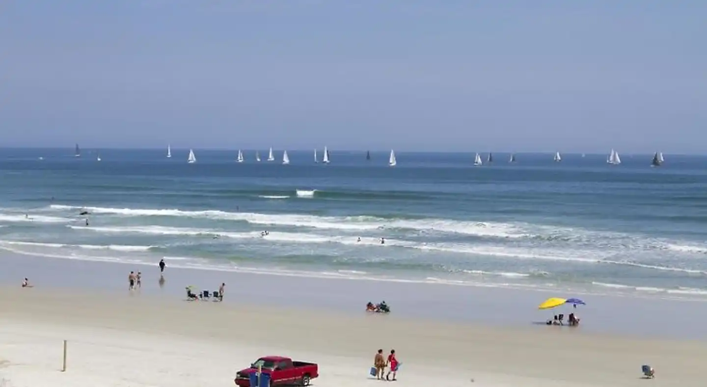 New Smyrna Beach by By Exploria Resorts Strand