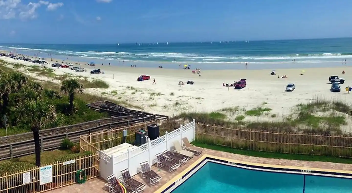 New Smyrna Beach by By Exploria Resorts Strand