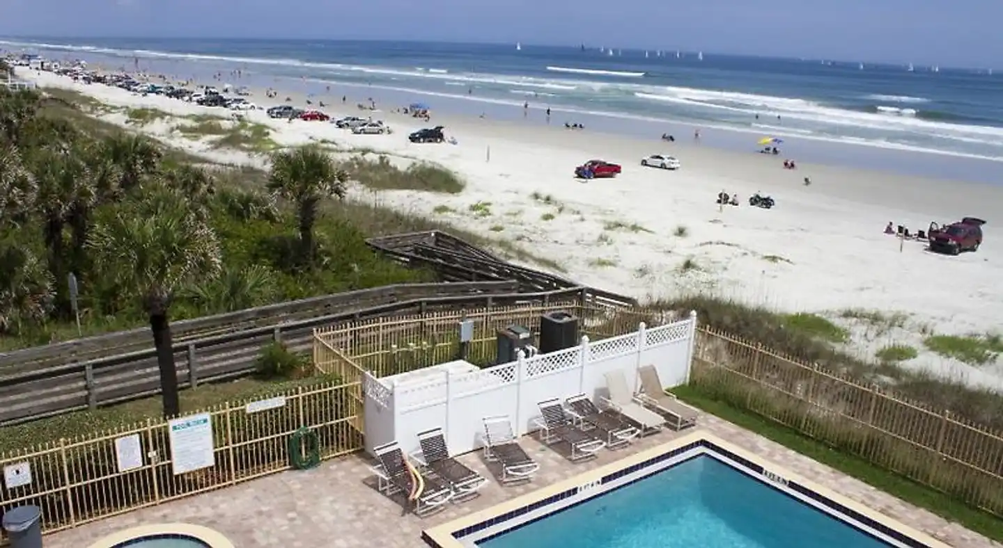 New Smyrna Beach by By Exploria Resorts Strand