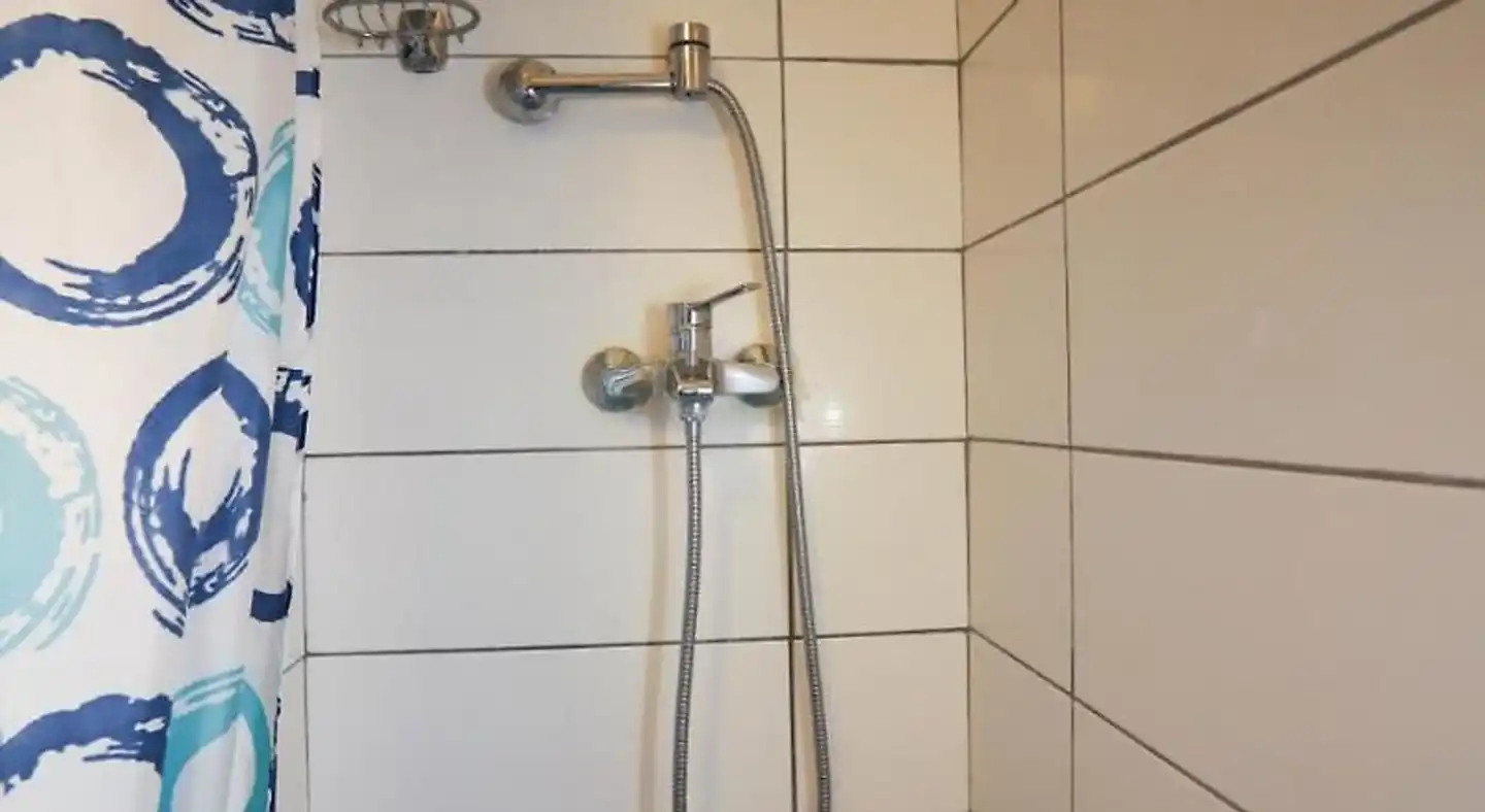 Europe Hotel Badezimmer