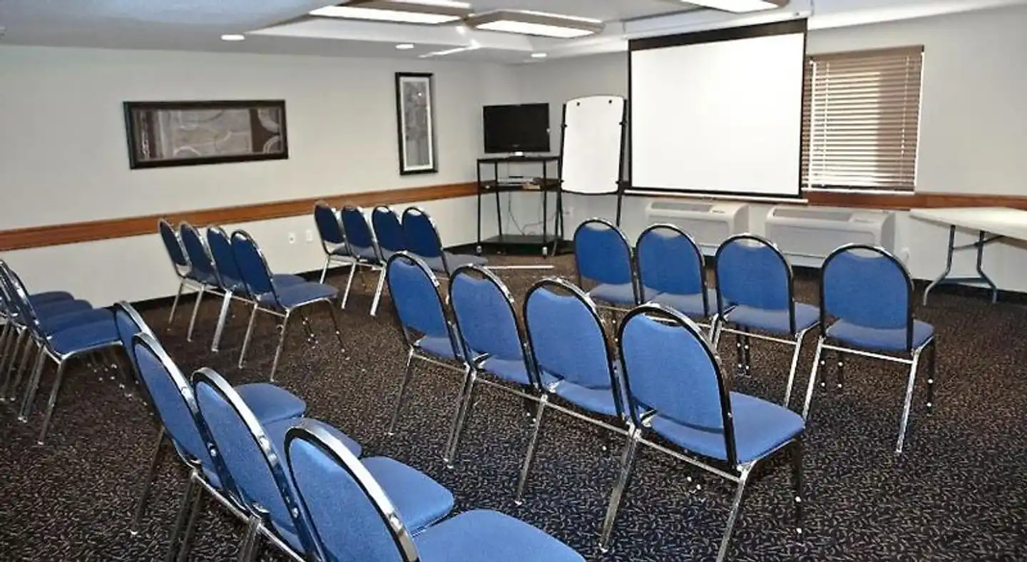 AmericInn by Wyndham Lincoln South Konferenz