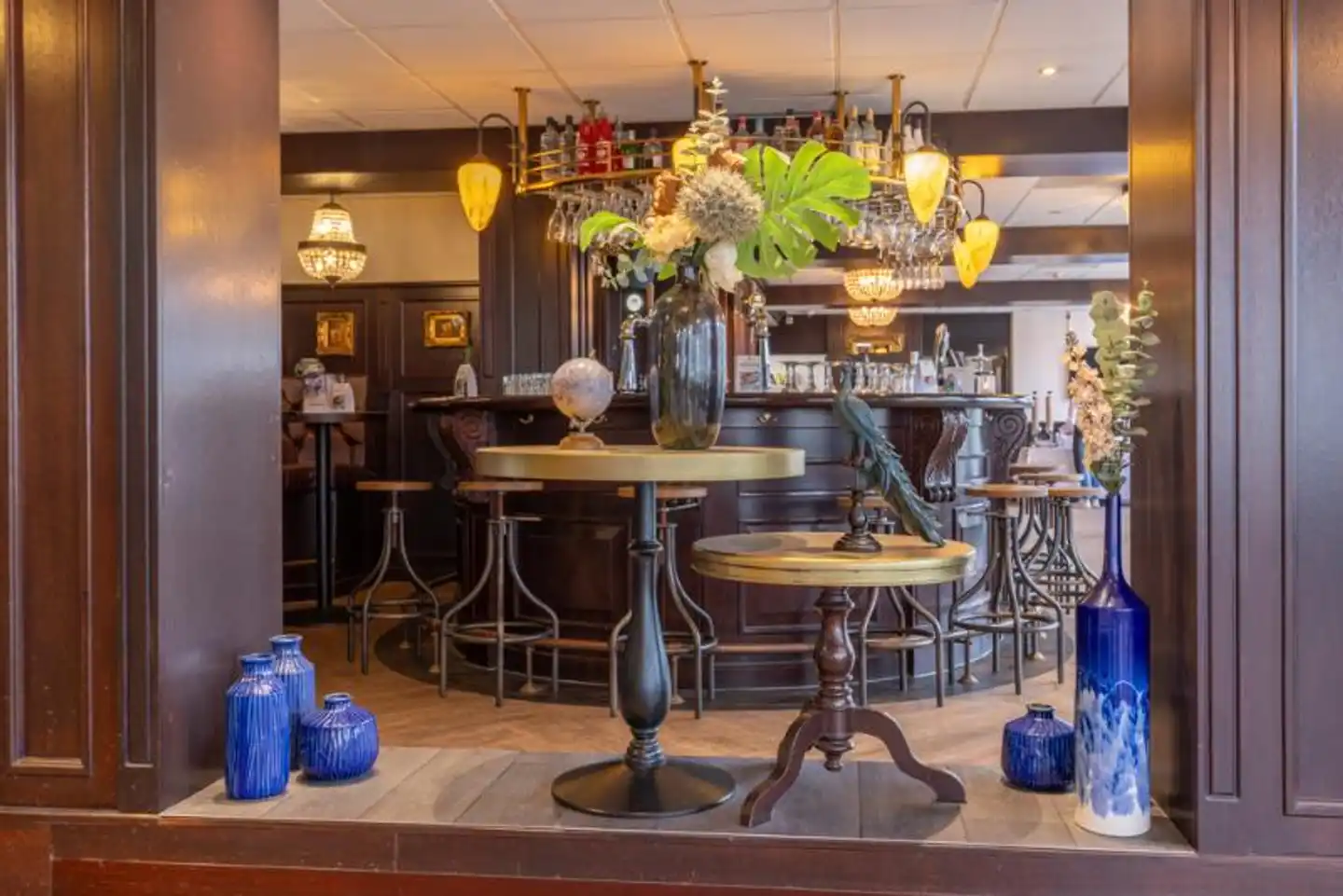 Arneville Bar