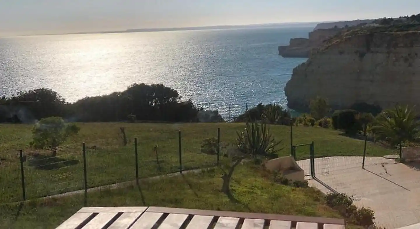 Villa Lourenco Terrasse