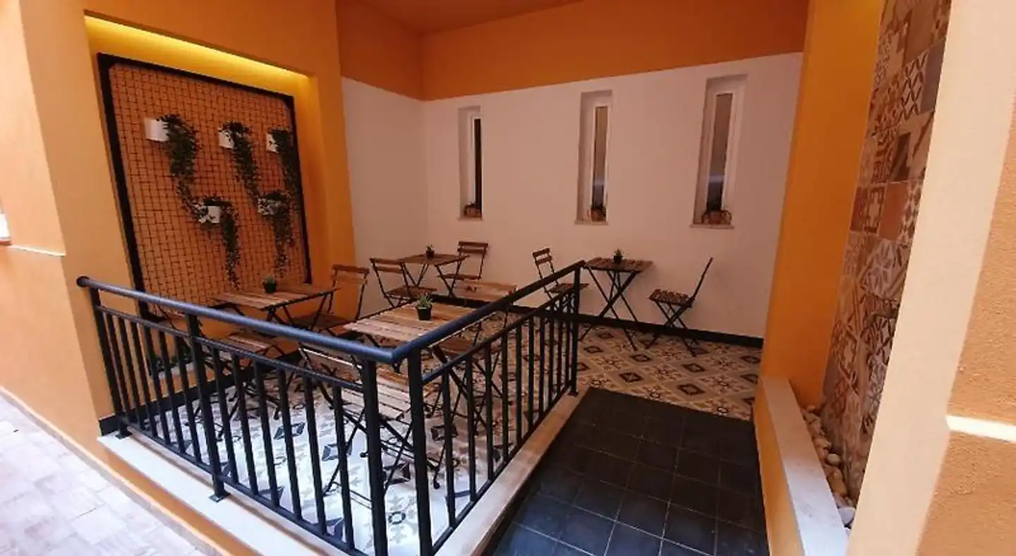 Inn Faro - Casa Amarela - Guest House Wellness