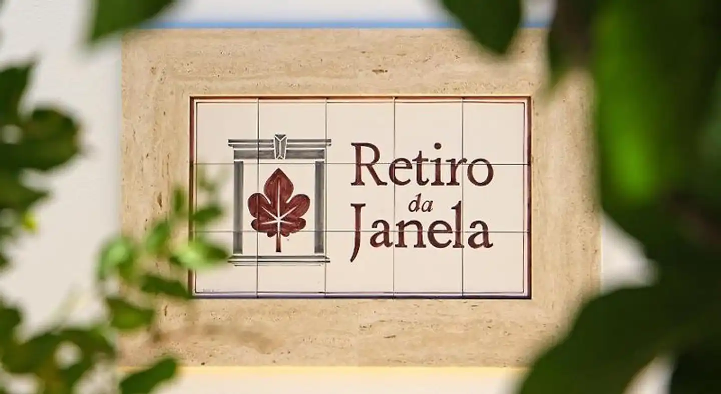 Retiro da Janela Modellaufnahme