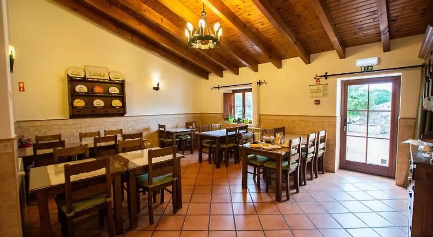 Monte Joao Roupeiro - Turismo Rural Restaurant