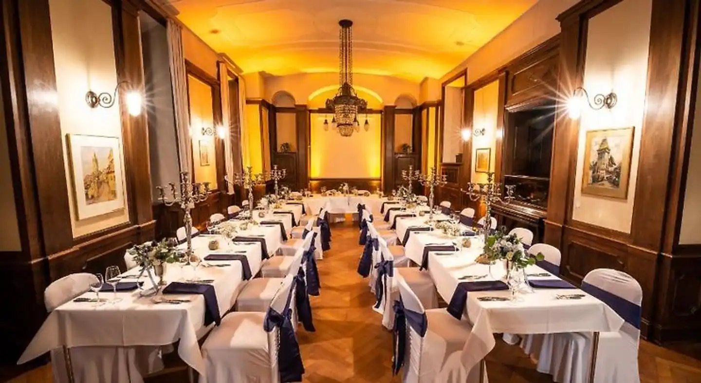 Schlosshotel Horneck Konferenz