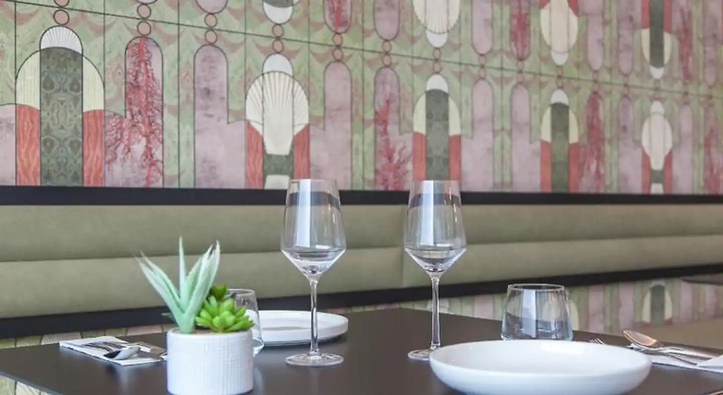Stic Urban & Spa Restaurant