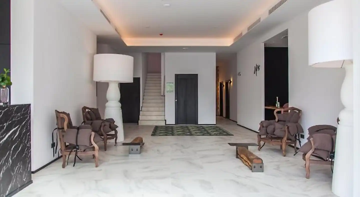 Stic Urban & Spa Wellness