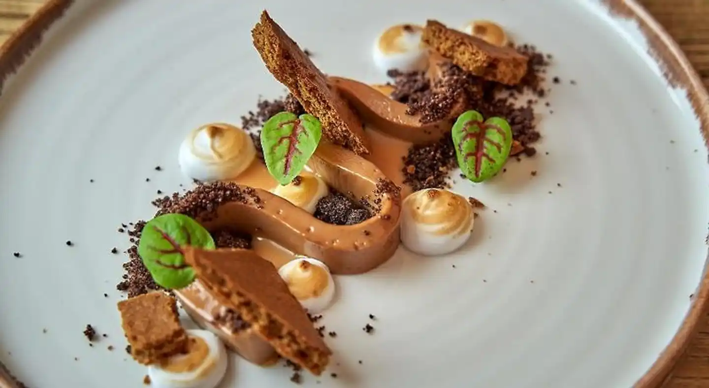 Horse And Groom Inn Restaurant