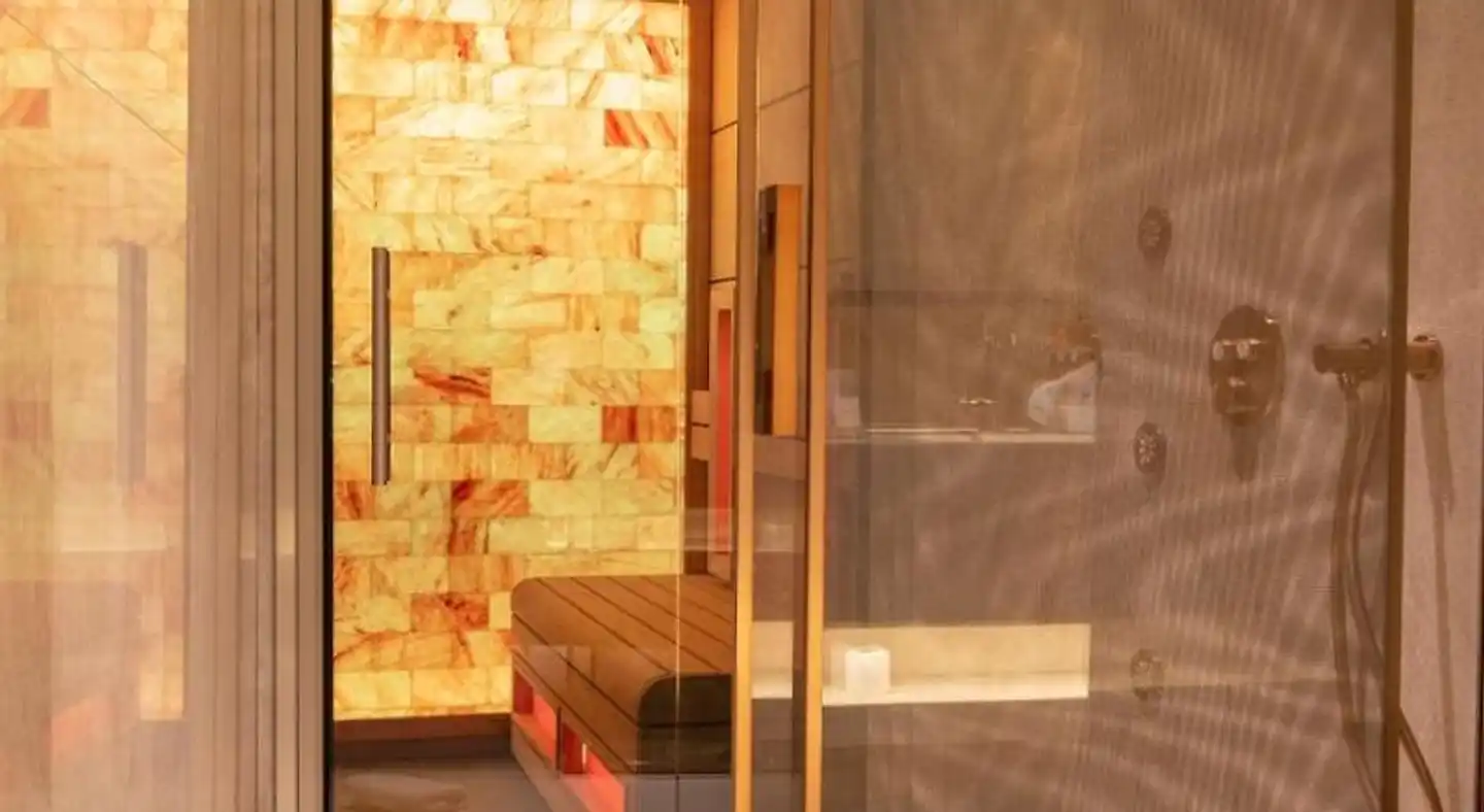 Casa Faraona Luxury Residences Wellness