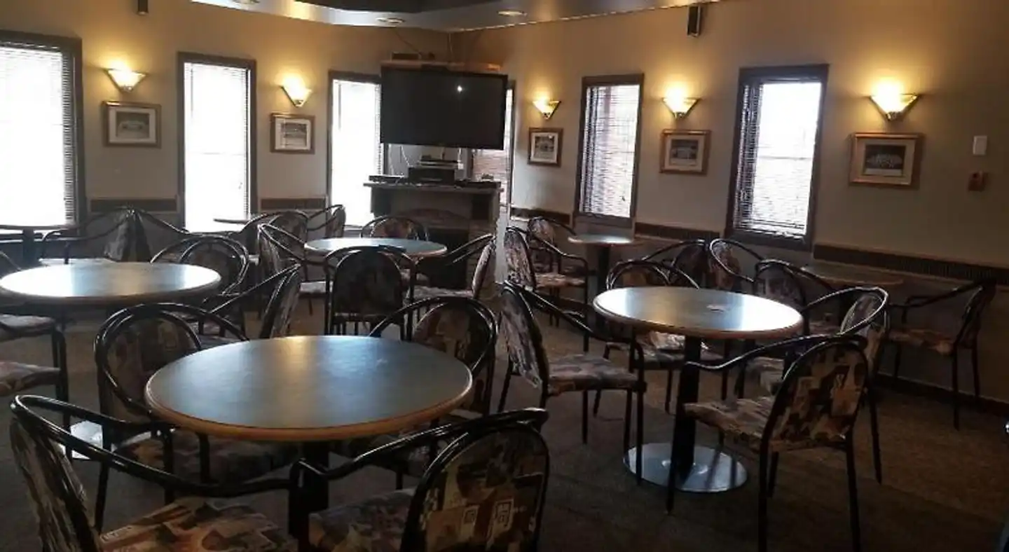 Prospector Inn Bar