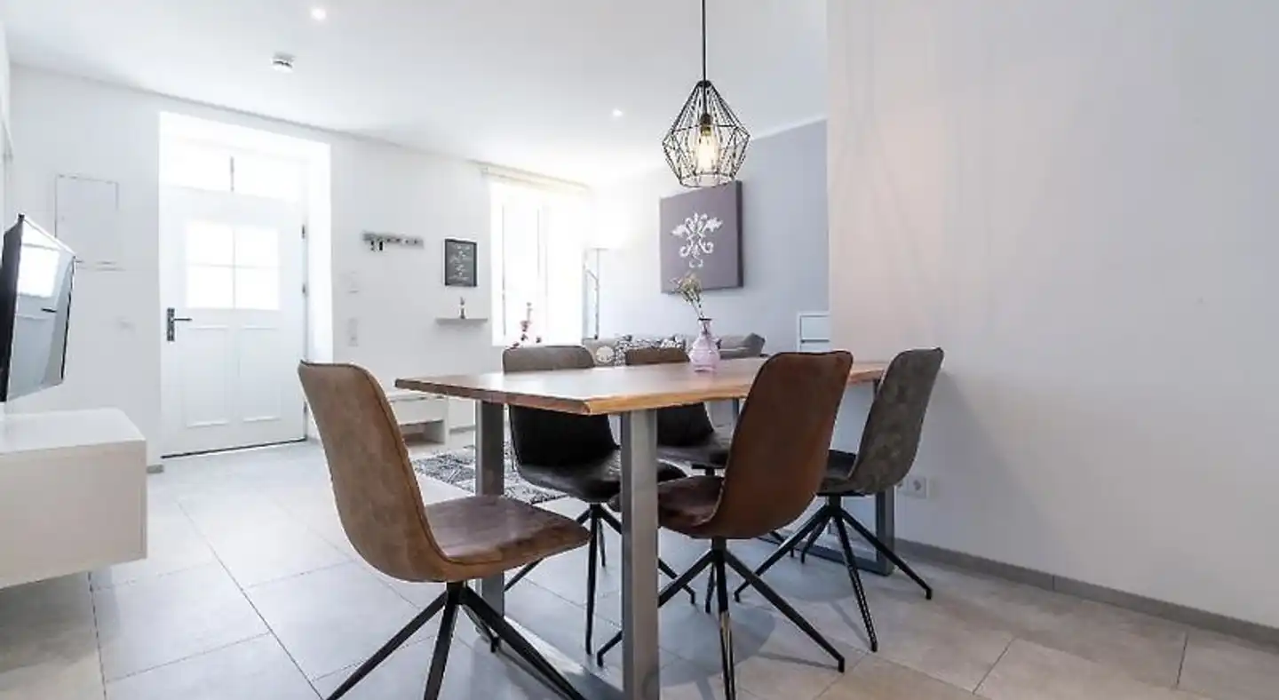 Parkside Boutique Appartements Konferenz