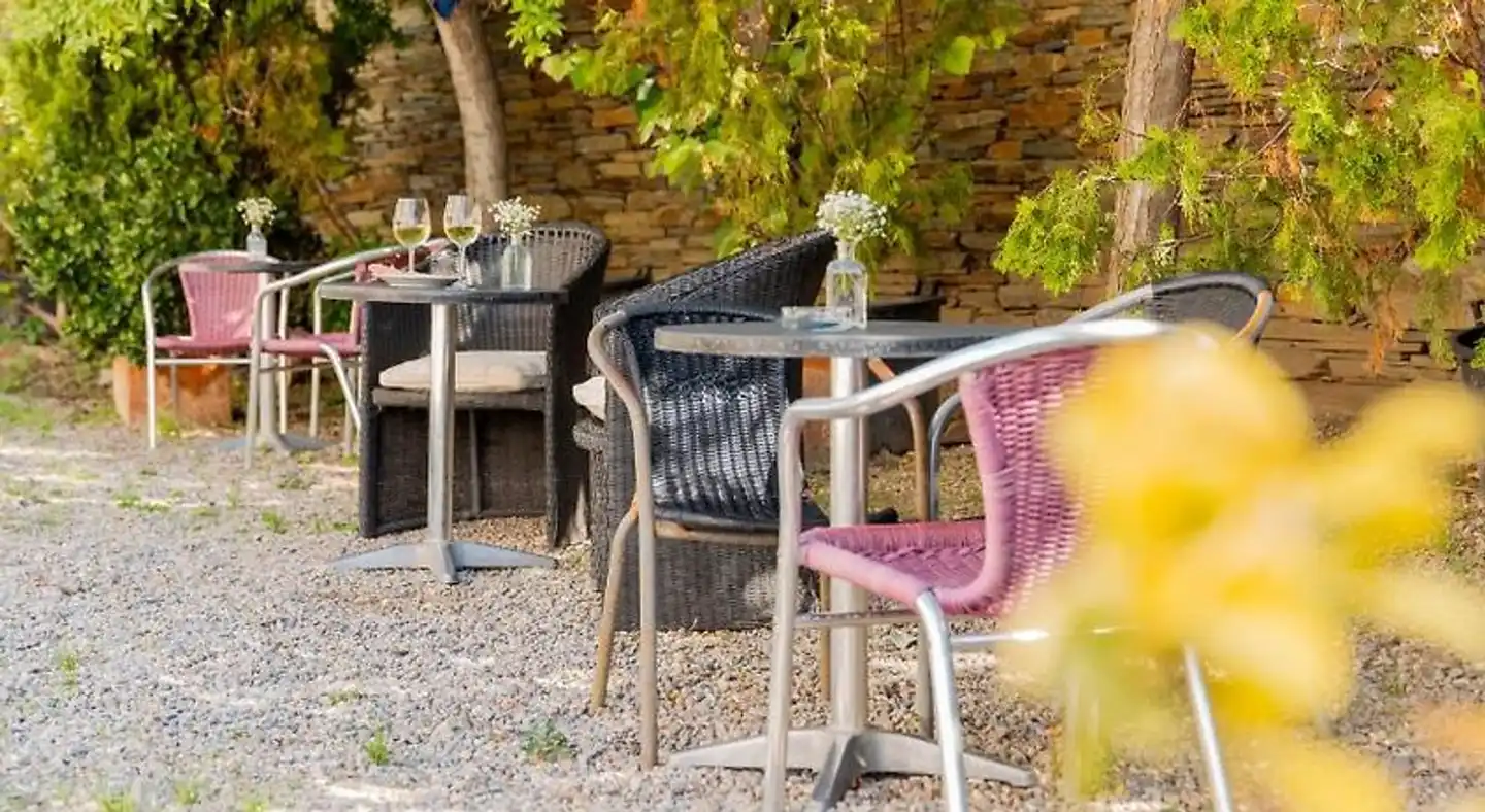 Tarongeta Terrasse